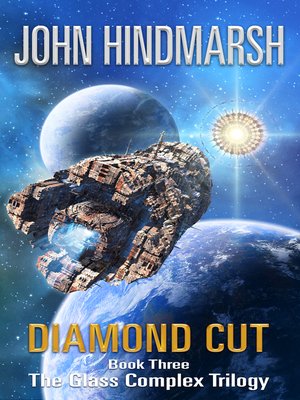 cover image of Diamond Cut